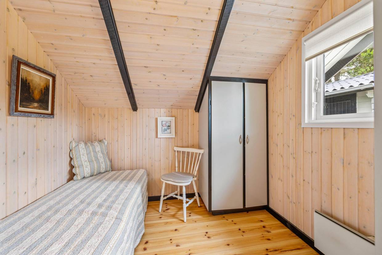 Foto von Ferienhaus UZ75 in Vejers Strand - Westjütland