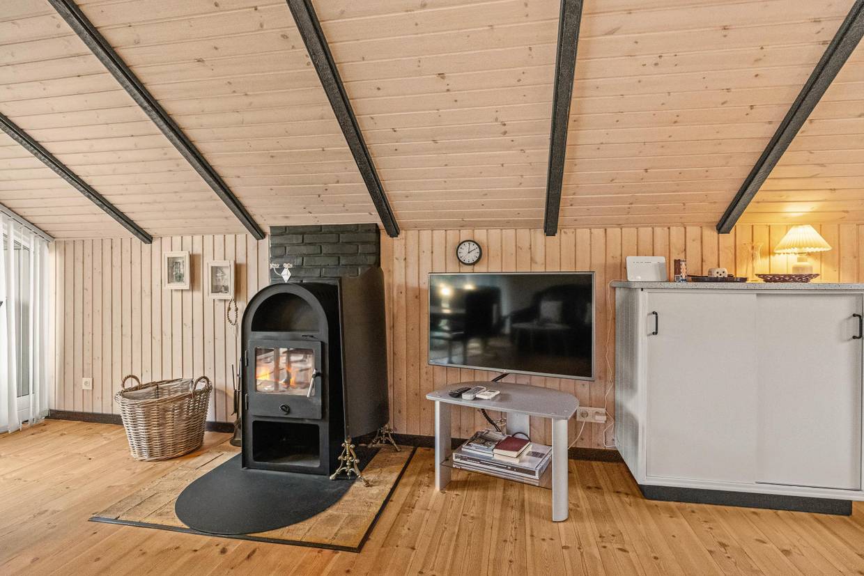 Foto von Ferienhaus UZ75 in Vejers Strand - Westjütland
