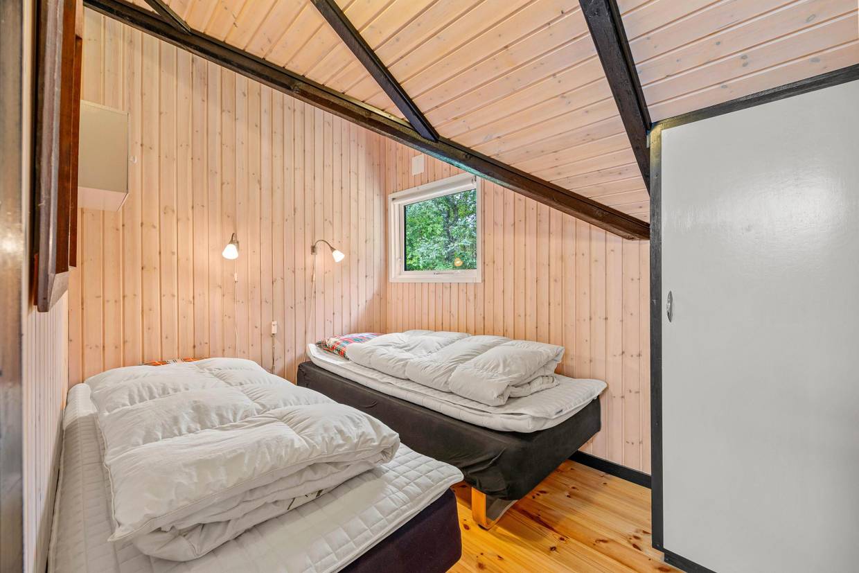 Foto von Ferienhaus UZ75 in Vejers Strand - Westjütland