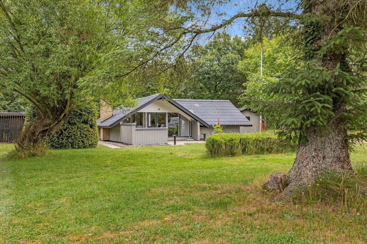 Foto von Ferienhaus UZ75 in Vejers Strand - Westjütland