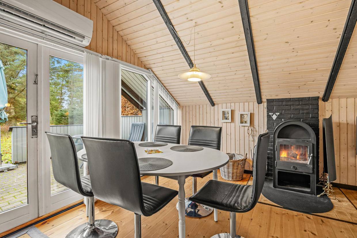 Foto von Ferienhaus UZ75 in Vejers Strand - Westjütland