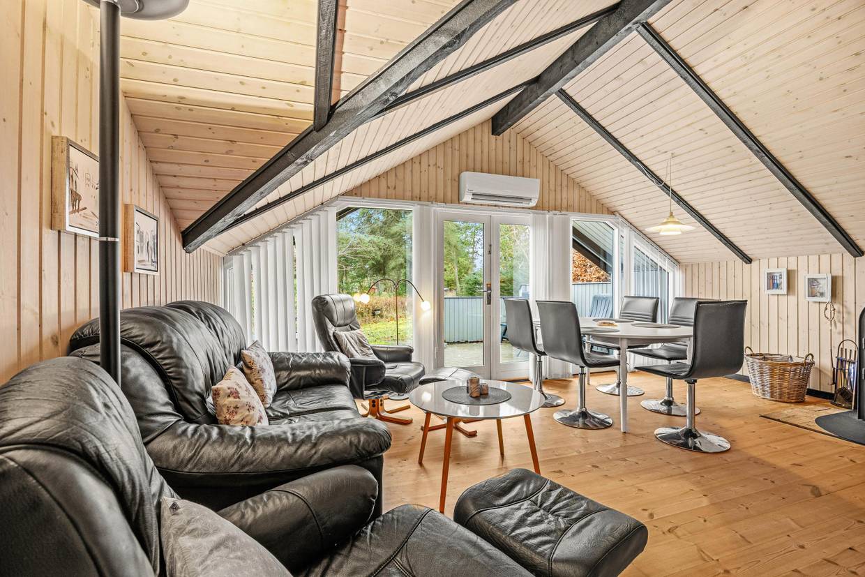 Foto von Ferienhaus UZ75 in Vejers Strand - Westjütland