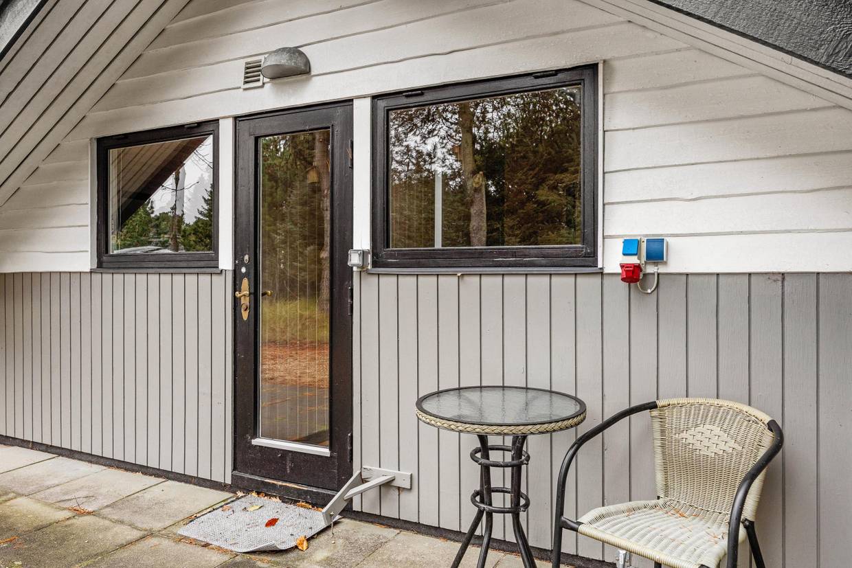 Foto von Ferienhaus UZ75 in Vejers Strand - Westjütland