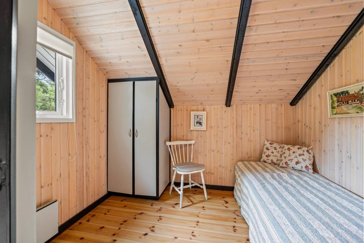 Foto von Ferienhaus UZ75 in Vejers Strand - Westjütland