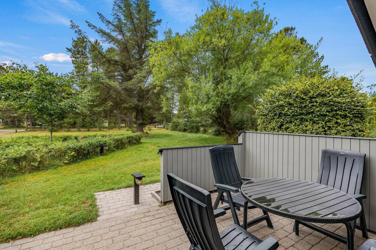 Foto von Ferienhaus UZ75 in Vejers Strand - Westjütland
