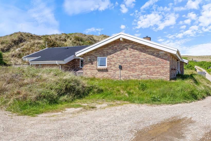 Foto von Ferienhaus UZ77 in Årgab - Westjütland