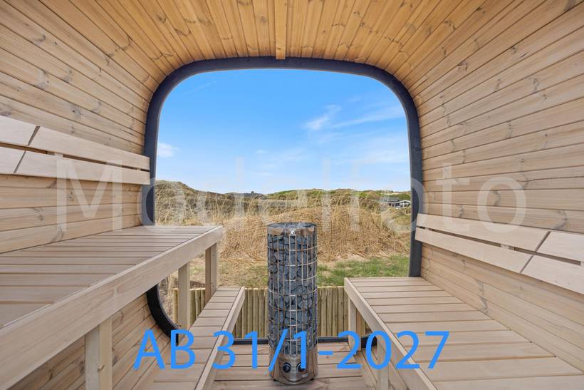 Foto von Ferienhaus UZ77 in Årgab - Westjütland