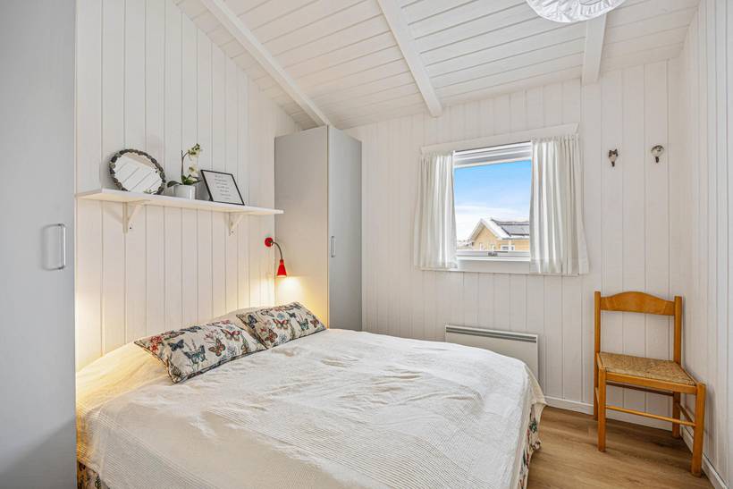 Foto von Ferienhaus UZ77 in Årgab - Westjütland