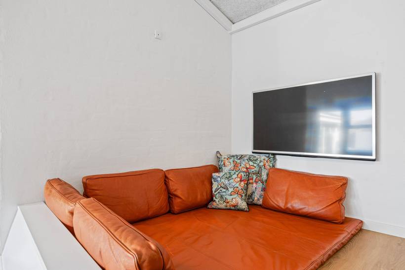 Foto von Ferienhaus UZ77 in Årgab - Westjütland