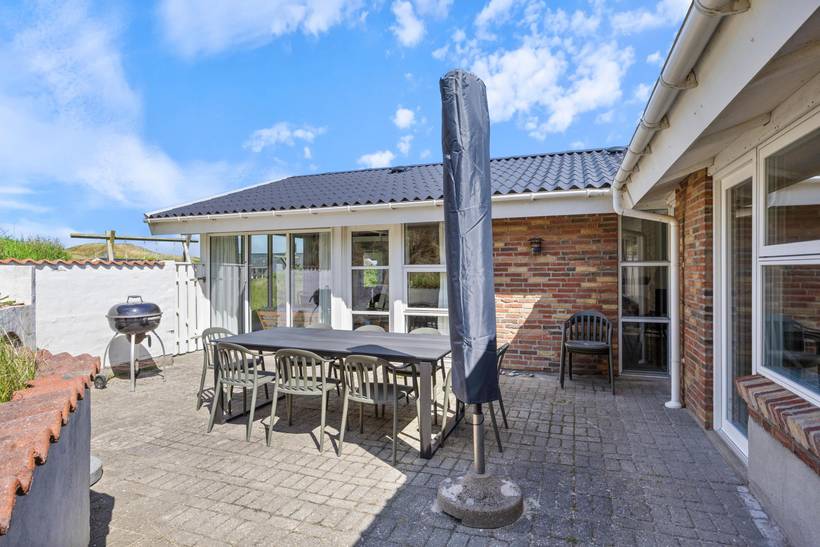 Foto von Ferienhaus UZ77 in Årgab - Westjütland