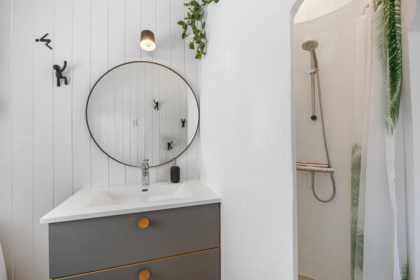 Foto von Ferienhaus UZ77 in Årgab - Westjütland