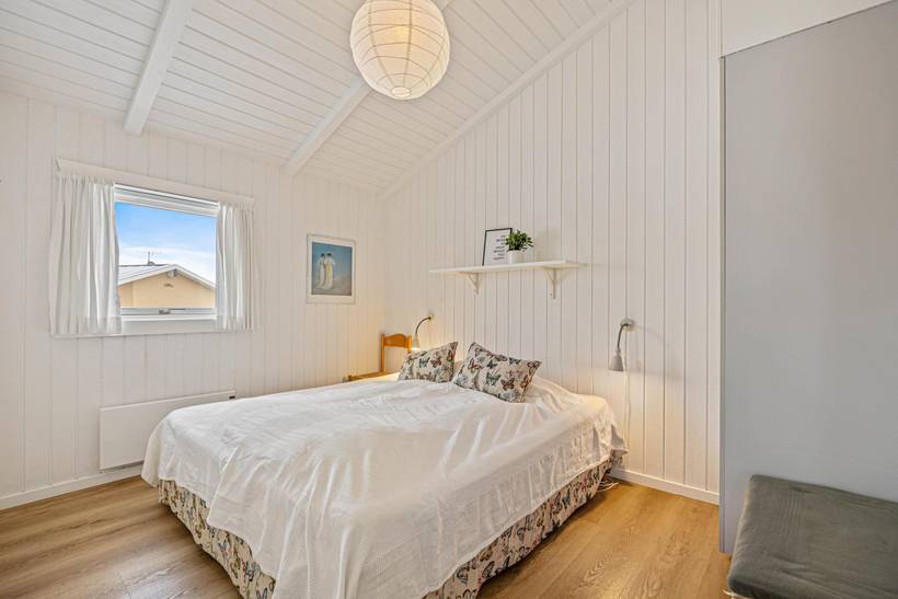 Foto von Ferienhaus UZ77 in Årgab - Westjütland