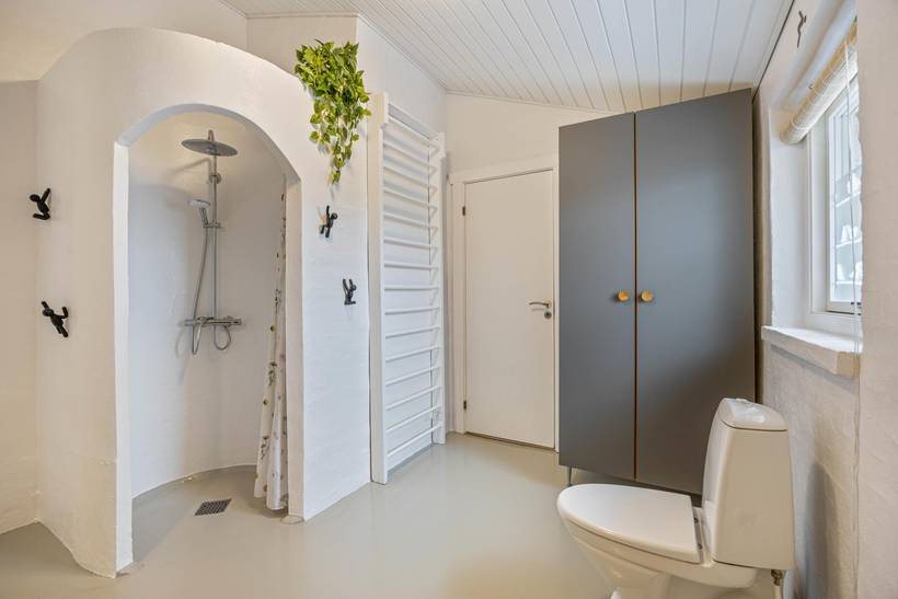Foto von Ferienhaus UZ77 in Årgab - Westjütland