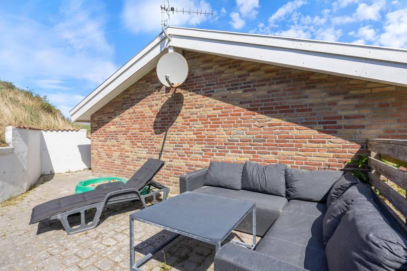 Foto von Ferienhaus UZ77 in Årgab - Westjütland