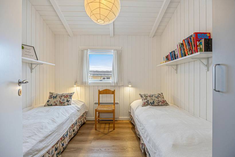 Foto von Ferienhaus UZ77 in Årgab - Westjütland