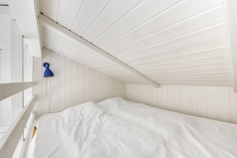 Foto von Ferienhaus UZ77 in Årgab - Westjütland