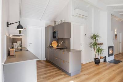Vorschaubild von Ferienhaus UZ77 in Årgab - Westjütland