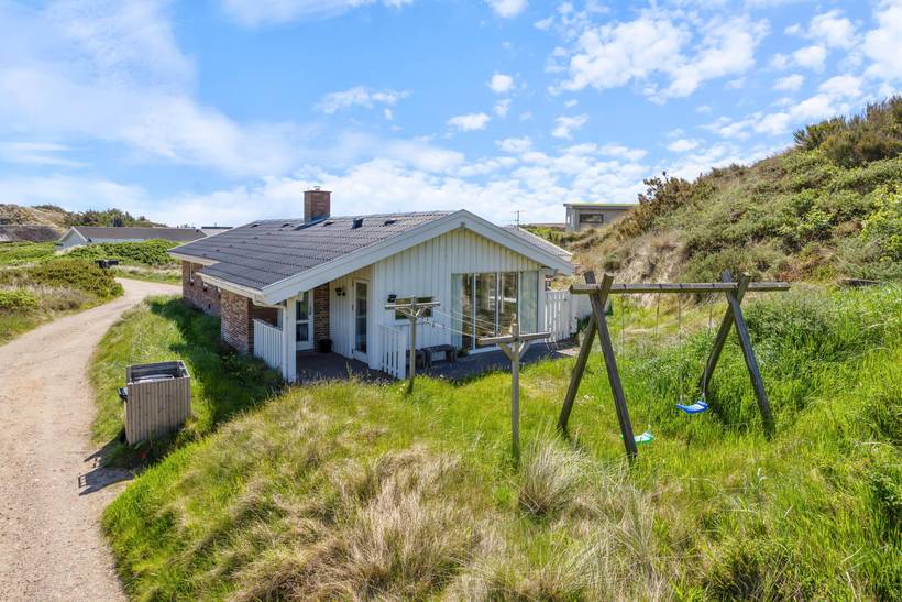 Foto von Ferienhaus UZ77 in Årgab - Westjütland