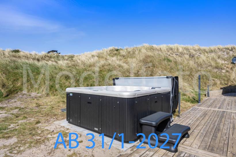 Foto von Ferienhaus UZ77 in Årgab - Westjütland