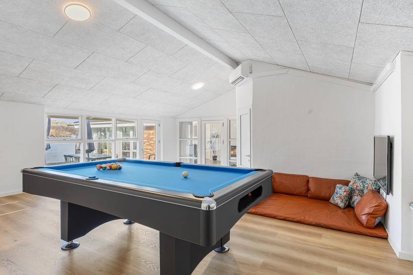 Foto von Ferienhaus UZ77 in Årgab - Westjütland