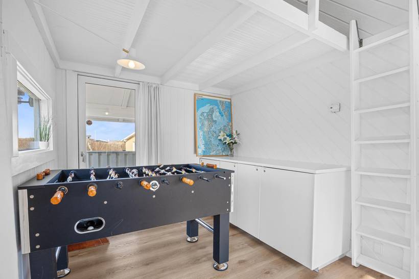 Foto von Ferienhaus UZ77 in Årgab - Westjütland