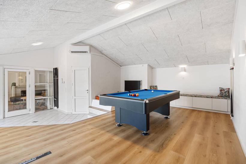 Foto von Ferienhaus UZ77 in Årgab - Westjütland