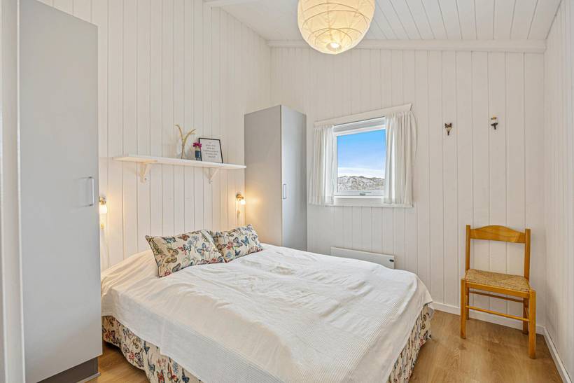 Foto von Ferienhaus UZ77 in Årgab - Westjütland