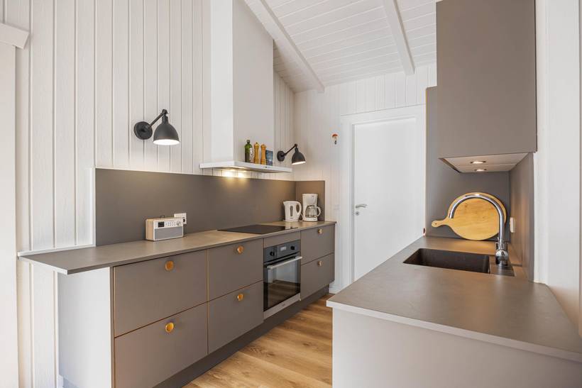 Foto von Ferienhaus UZ77 in Årgab - Westjütland