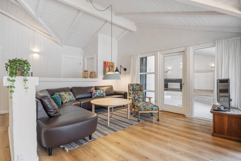 Foto von Ferienhaus UZ77 in Årgab - Westjütland