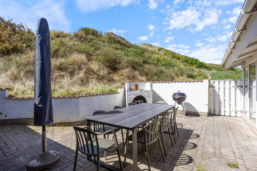 Foto von Ferienhaus UZ77 in Årgab - Westjütland