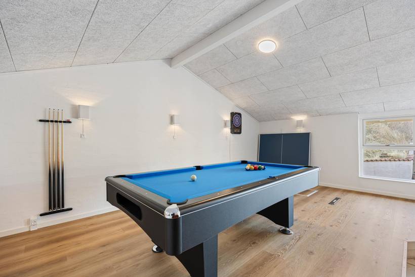 Foto von Ferienhaus UZ77 in Årgab - Westjütland