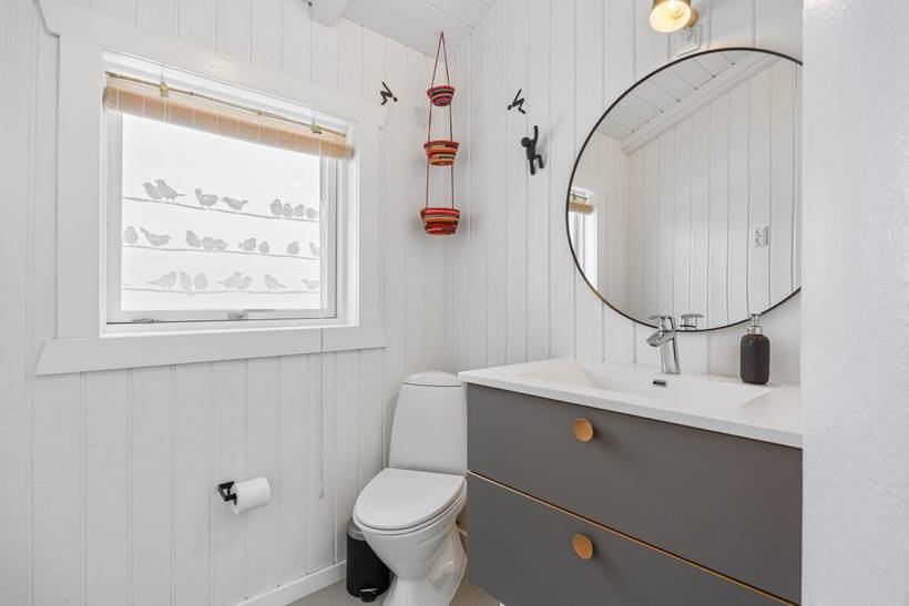 Foto von Ferienhaus UZ77 in Årgab - Westjütland