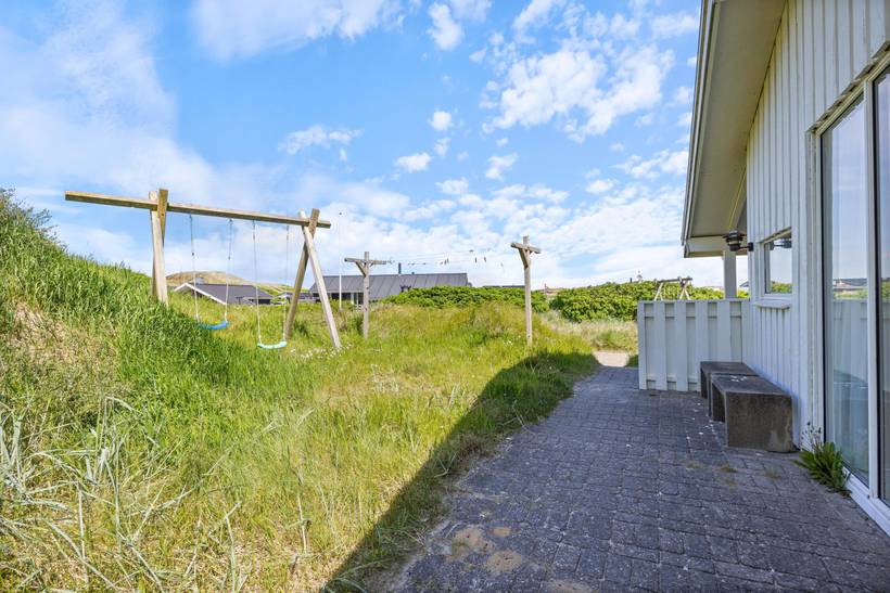 Foto von Ferienhaus UZ77 in Årgab - Westjütland
