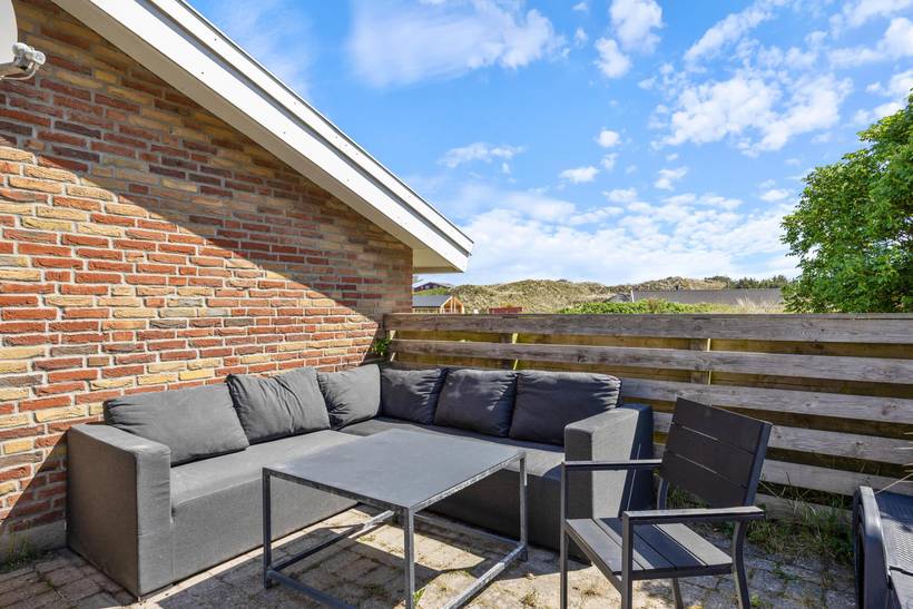 Foto von Ferienhaus UZ77 in Årgab - Westjütland