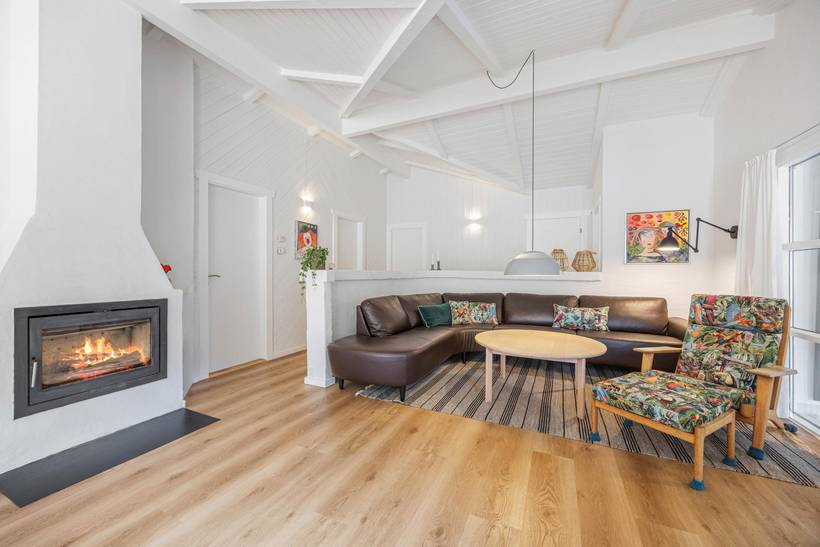 Foto von Ferienhaus UZ77 in Årgab - Westjütland