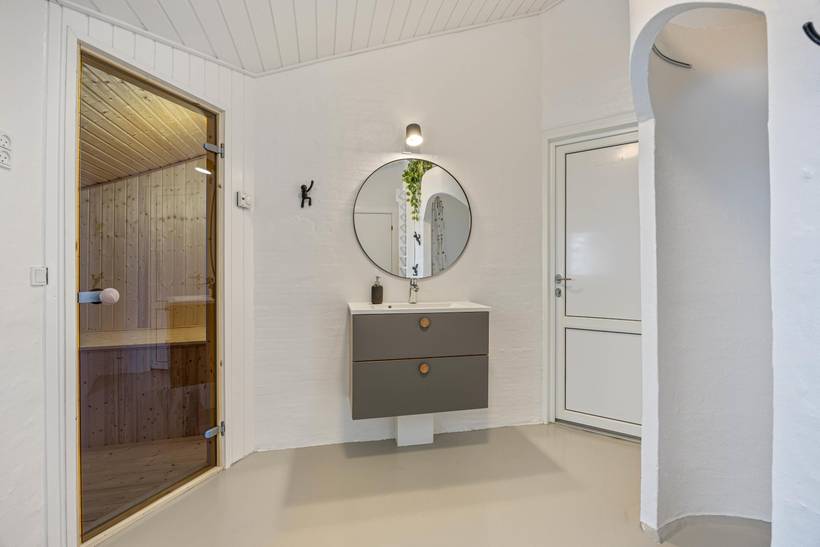 Foto von Ferienhaus UZ77 in Årgab - Westjütland