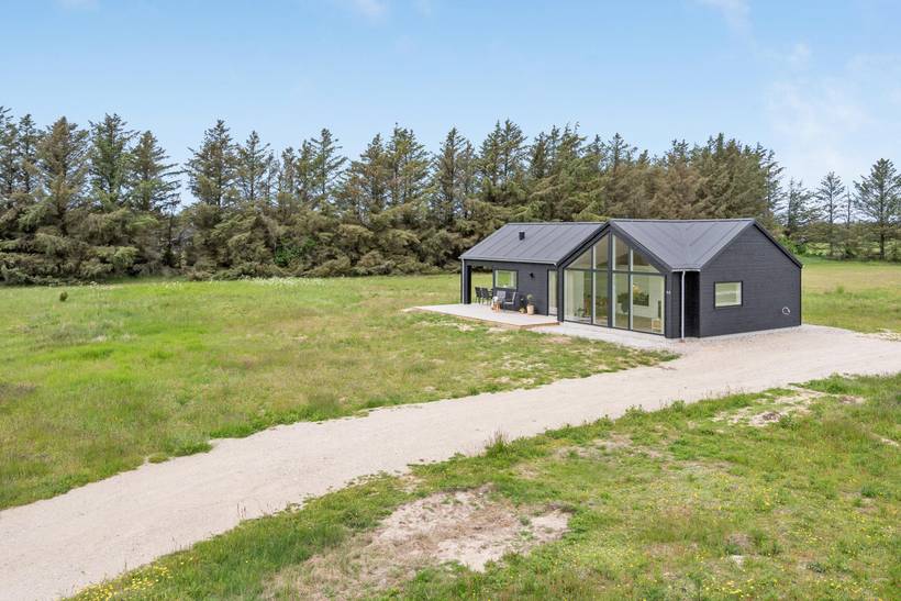 Foto von Ferienhaus UZ80 in Grønhøj - Løkken - Nordjütland