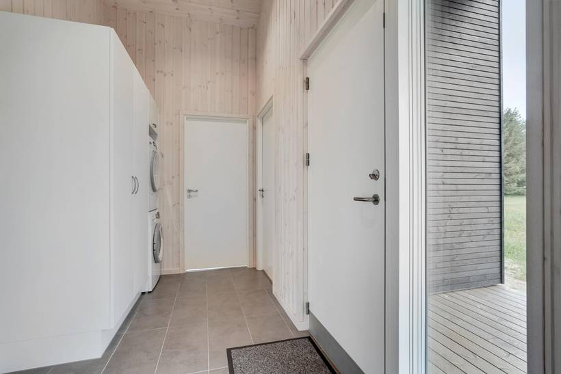 Foto von Ferienhaus UZ80 in Grønhøj - Løkken - Nordjütland