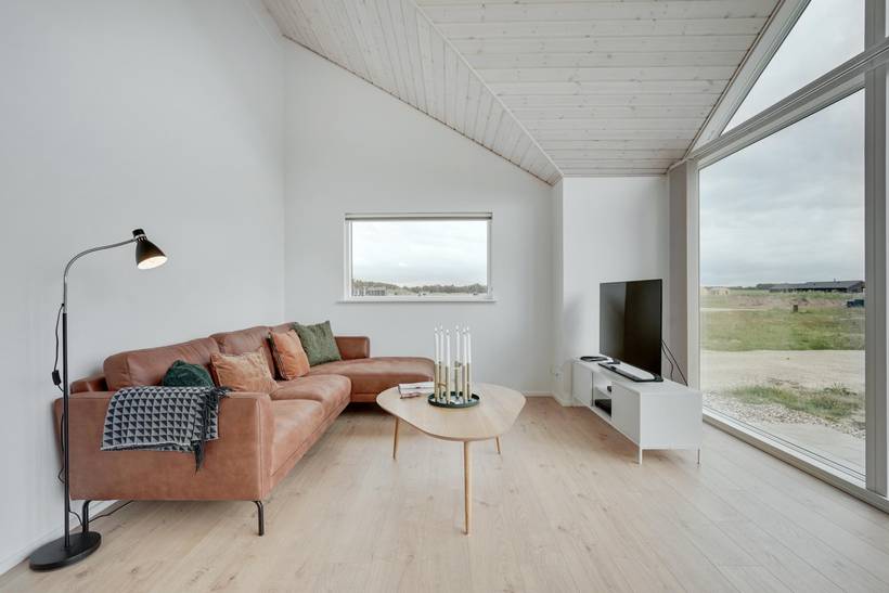 Foto von Ferienhaus UZ80 in Grønhøj - Løkken - Nordjütland