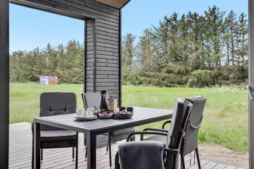 Foto von Ferienhaus UZ80 in Grønhøj - Løkken - Nordjütland