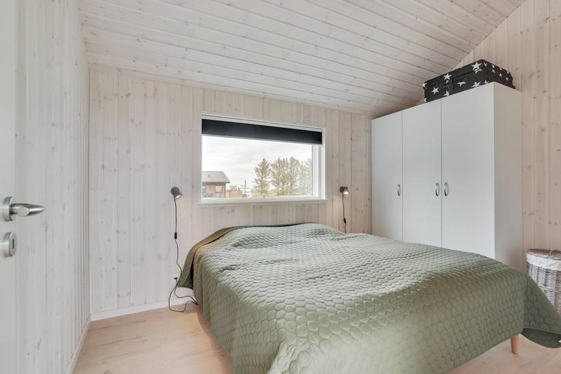 Foto von Ferienhaus UZ80 in Grønhøj - Løkken - Nordjütland