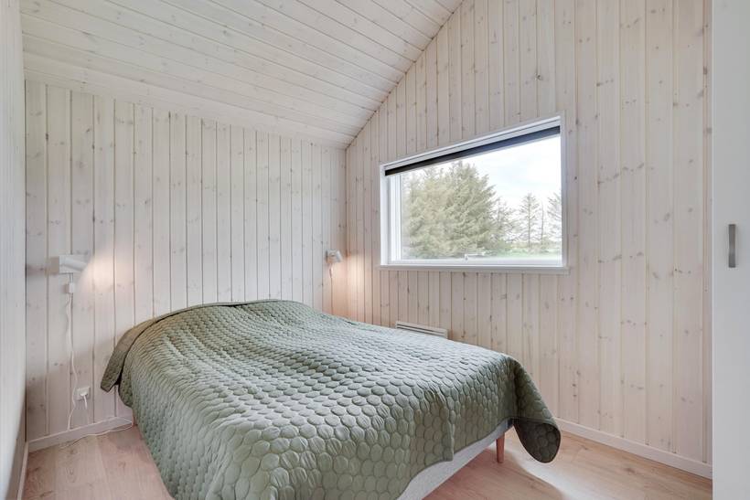 Foto von Ferienhaus UZ80 in Grønhøj - Løkken - Nordjütland