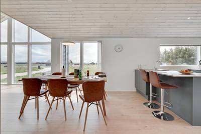 Vorschaubild von Ferienhaus UZ80 in Grønhøj - Løkken - Nordjütland