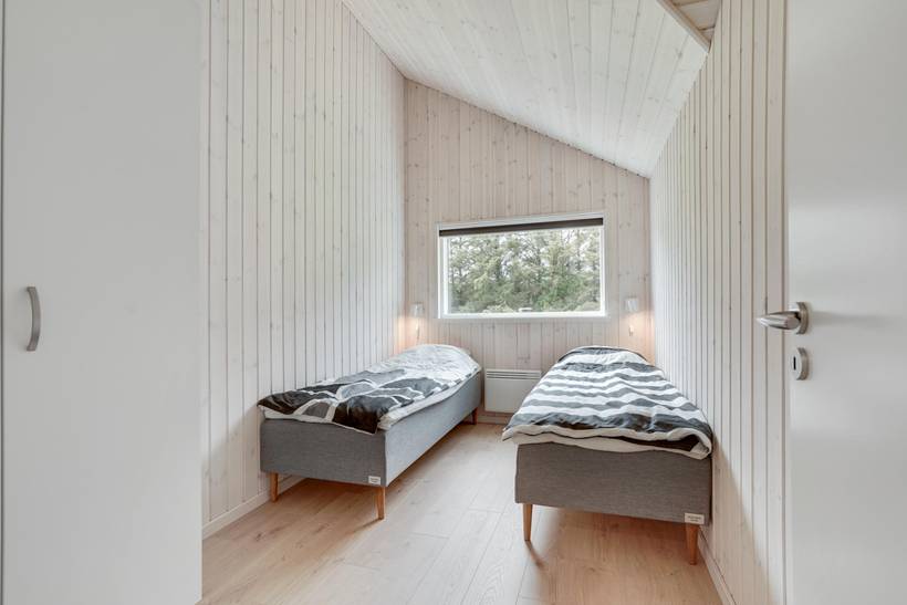 Foto von Ferienhaus UZ80 in Grønhøj - Løkken - Nordjütland