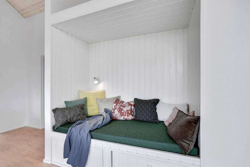 Foto von Ferienhaus UZ80 in Grønhøj - Løkken - Nordjütland