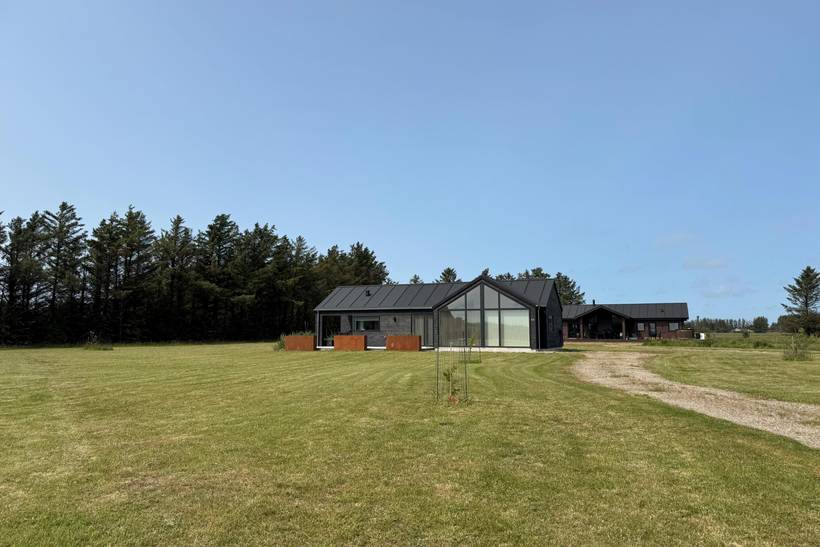 Foto von Ferienhaus UZ80 in Grønhøj - Løkken - Nordjütland