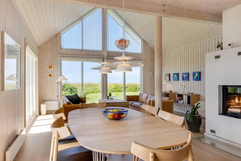 Foto von Ferienhaus UZ82 in Lønstrup - Nordjütland