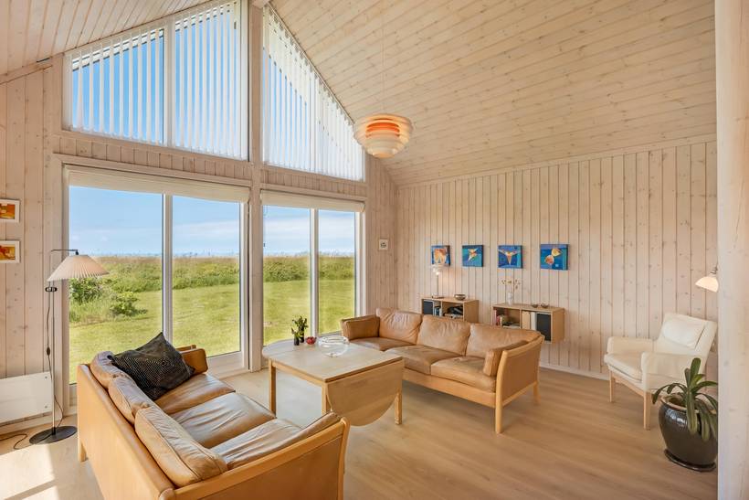Foto von Ferienhaus UZ82 in Lønstrup - Nordjütland