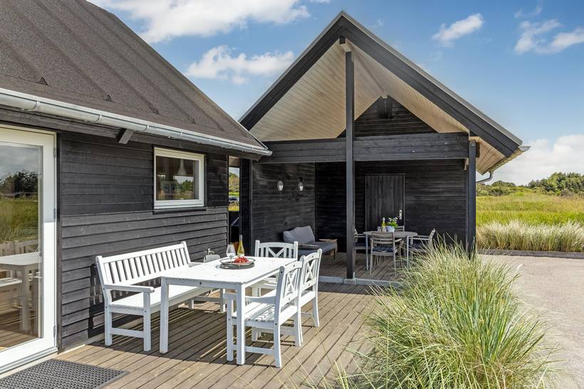 Foto von Ferienhaus UZ82 in Lønstrup - Nordjütland