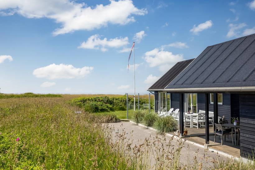 Foto von Ferienhaus UZ82 in Lønstrup - Nordjütland